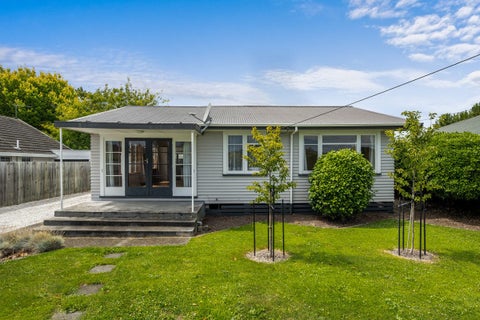 17 Beaver Road, Blenheim