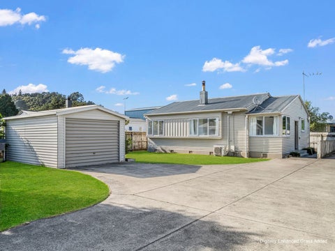 61 Domain Road, Whakatane, Whakatane