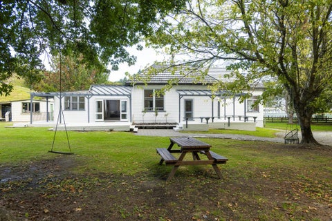 254 Valley Road, Mangapapa, Gisborne