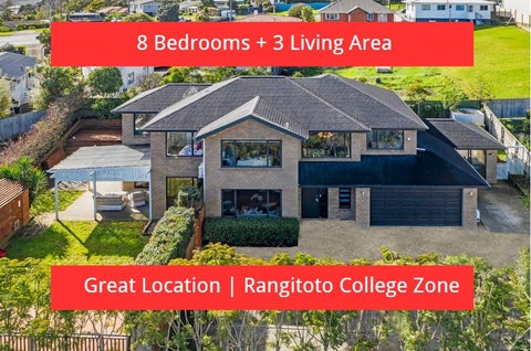 33 Kilkelly Avenue, Pinehill, Auckland