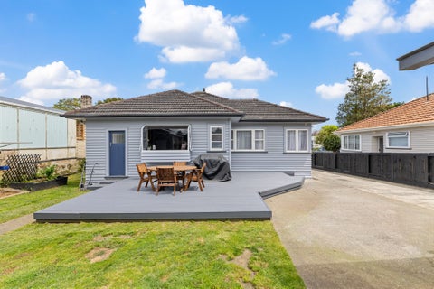 9 Hetherington Street, Morrinsville, Morrinsville