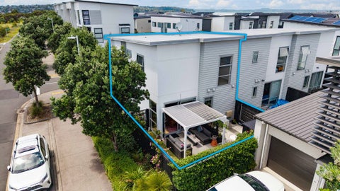 30 Grey Warbler Road, Hobsonville, Auckland