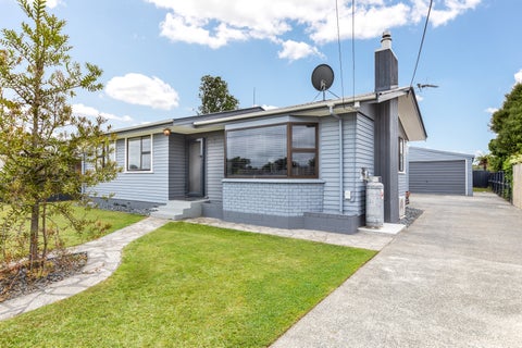 31 Browning Street, Leamington, Cambridge