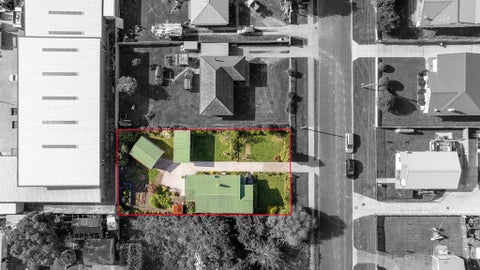 25 Windsor Street, Opotiki, Opotiki