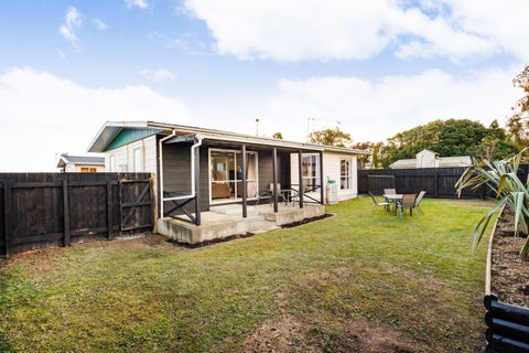 5A Flygers Line, Milson, Palmerston North