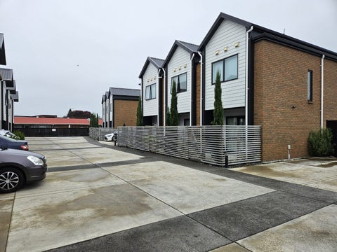 6/150 Te Rapa Road, Beerescourt, Hamilton