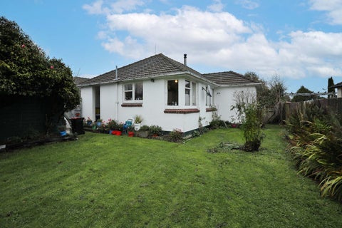 73 Lithgow Street, Glengarry, Invercargill