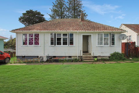 10 Worth Street, Kaitaia, Kaitaia