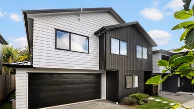 54B Kitchener Road, Sandringham, Auckland