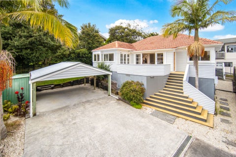 64 Heaphy Street, Blockhouse Bay, Auckland