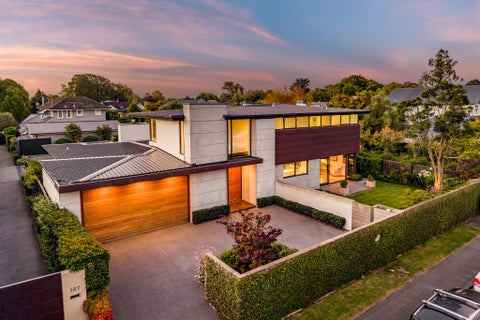 129 Puriri Street, Riccarton, Christchurch