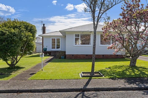 15 Vic Butler Street, Mount Roskill, Auckland