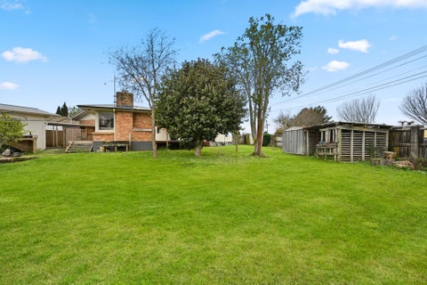 20 Saxbys Road, Glenview, Hamilton