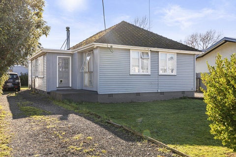 21 Hereford Street, Marton, Marton