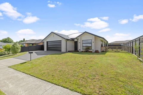 10 Peakedale Drive, Matamata, Matamata