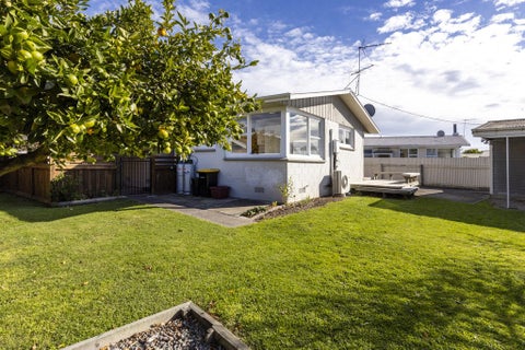 35 Milford Street, Witherlea, Blenheim