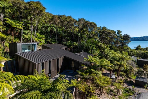 41 Moetapu Bay Road, Moetapu Bay, Linkwater