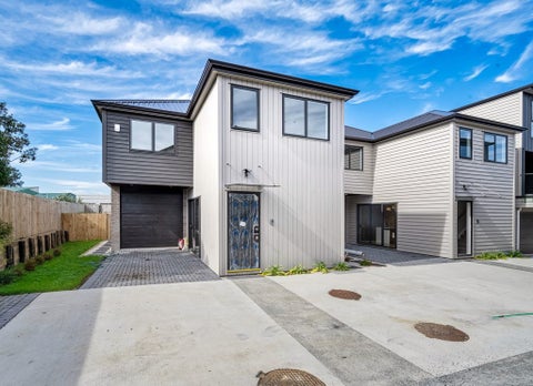 12E Swan Crescent, Pakuranga, Auckland
