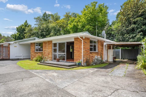 1/22 BURNS Grove , TRENTHAM, UPPER HUTT