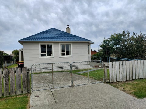8 Waverley Street, Glengarry, Invercargill