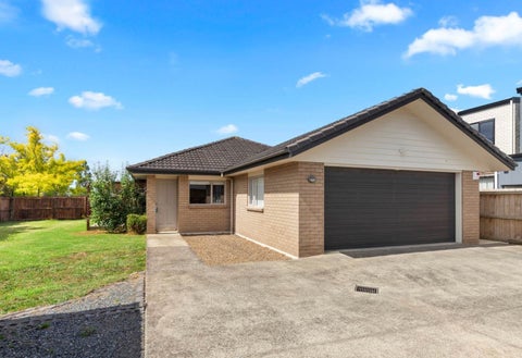 124A Princes Street West, Pukekohe