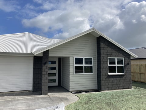 112 Saddle Terrace, Te Awamutu, Te Awamutu