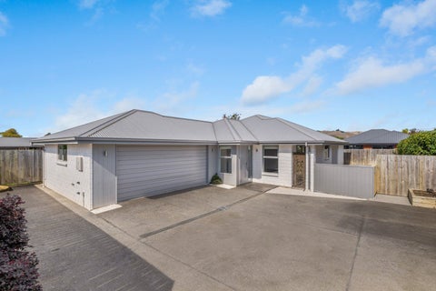 23B Brewer Street, Blenheim