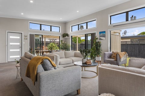 31A Hilton Street, Kaiapoi, Kaiapoi
