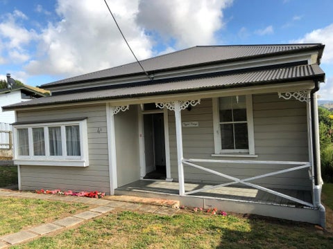 40 Swan Street, Taihape