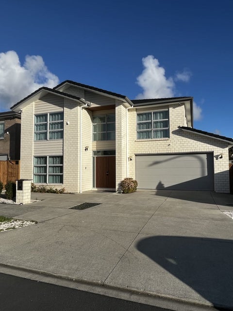 3 Puoro Street, Flat Bush, Auckland