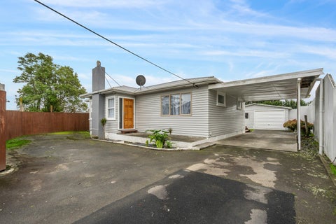 106A Mako Mako Road, Levin, Levin