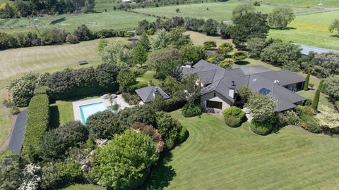 142 Aniseed Valley Road, Hope, Richmond