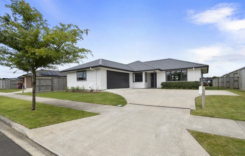 21 Sardinia Grove, Fitzherbert, Palmerston North