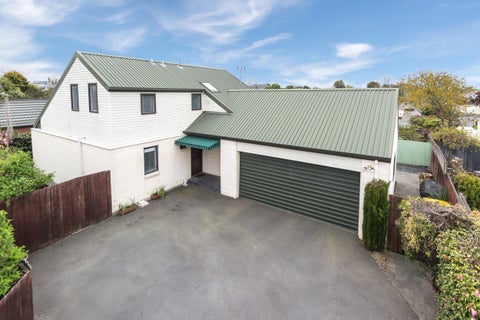 2/90 Proctor Street, Papanui, Christchurch