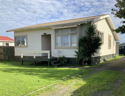 36 Balmoral Street, Levin, Levin