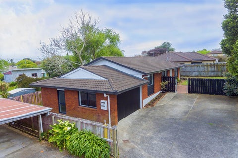 10B Namata Road, Onehunga, Auckland