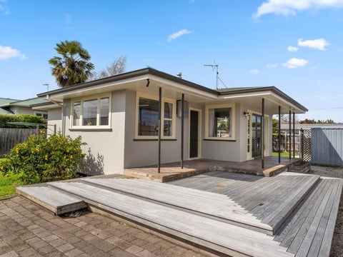 6 Brewer Street, Blenheim