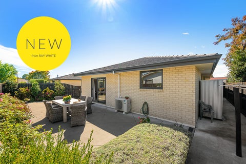 15E Howick Road, Blenheim