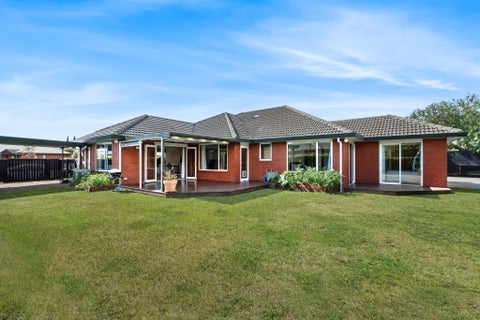 107 Kotuku Crescent, Woolston, Christchurch