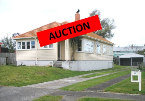 13 Victory Place, Aramoho, Whanganui