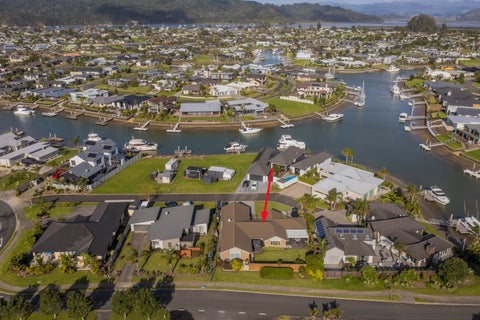6 Mermaid Place, Whitianga, Whitianga