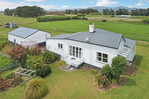 69 Hoods Landing Road, Otaua, Waiuku