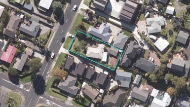 120 Moore Street, Howick, Auckland