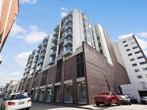 5M/10 Lorne Street, Te Aro, Wellington