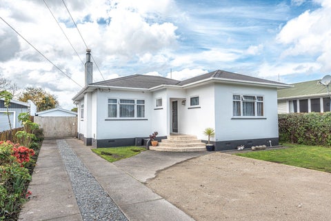 16 Caffray Avenue, Aramoho, Whanganui