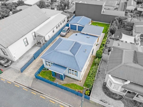 45 Sydney Street, Petone, Lower Hutt