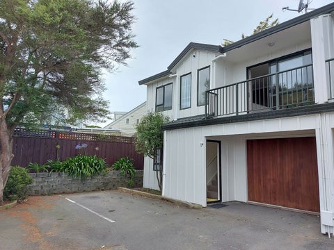 14/53 MacLean ST, Paraparaumu Beach, Paraparaumu