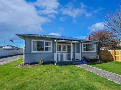 14 Cameron Street, Ashburton, Ashburton