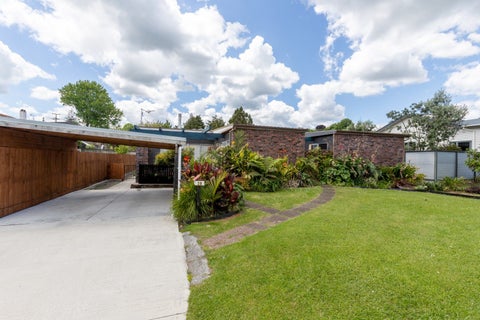 28 Willoughby Street, Paeroa, Paeroa