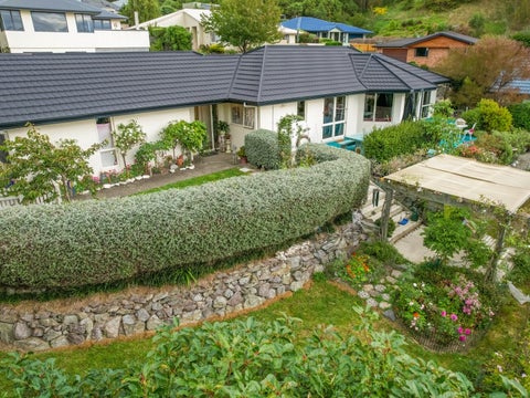 58 Panorama Drive, Enner Glynn, Nelson